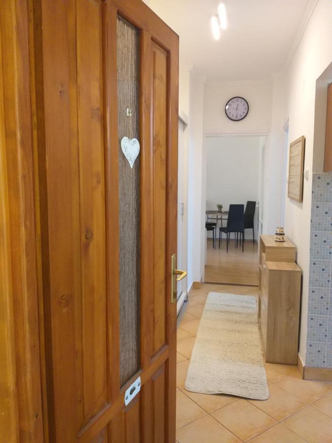 Simon Apartman Tiszafüred Εξωτερικό φωτογραφία